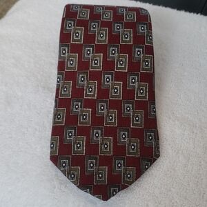 Andhurst tie